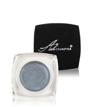 Ash Cosmetics Cream Eyeshadow Cień do powiek 3.5 g Black Diamond