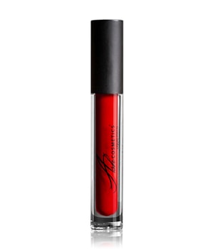 Ash Cosmetics Liquid Matte Lipstain Szminka w płynie 4 ml Red Carpet