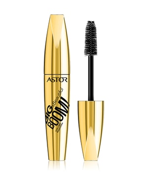 Astor Big & Beautiful Tusz do rzęs