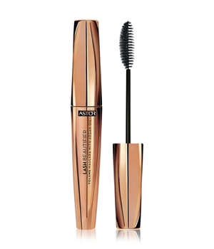 Astor Lash Beautifier Tusz do rzęs
