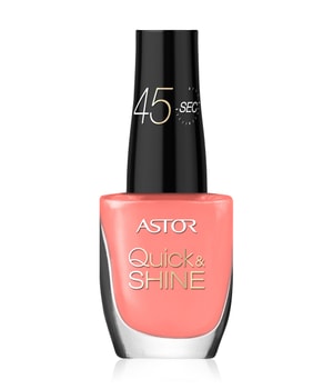 Astor Quick & Shine Lakier do paznokci