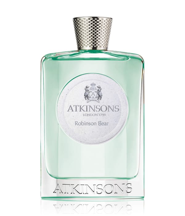 Zdjęcie produktu 1 z 1, Atkinsons Eau de Parfum Collection Woda perfumowana