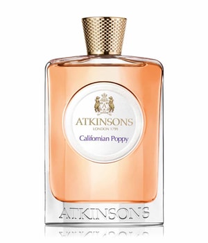 Atkinsons The Legendary Collection Woda toaletowa