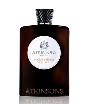Atkinsons The Emblematic Collection Woda kolońska