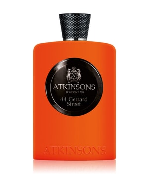Atkinsons The Emblematic Collection Woda kolońska