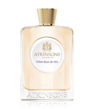 Atkinsons The Legendary Collection Woda perfumowana