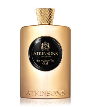 Atkinsons The Oud Collection Woda perfumowana 100 ml 8011003867233 base-shot_pl