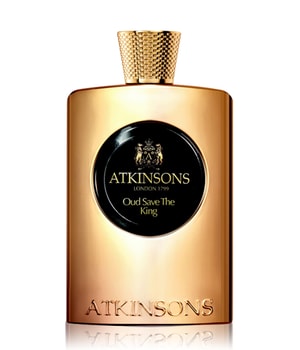 Atkinsons The Oud Collection Woda perfumowana 100 ml 8011003867158 base-shot_pl