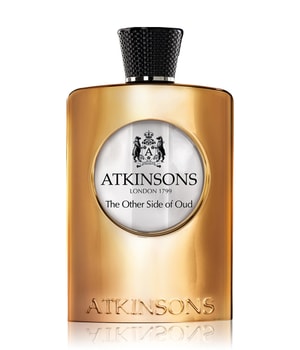 Atkinsons The Oud Collection Woda perfumowana
