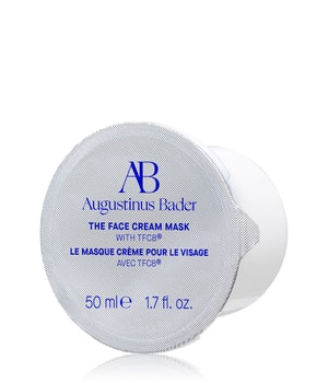 Augustinus Bader The Face Cream Mask Maseczka do twarzy 50 ml 5060552906439 base-shot_pl