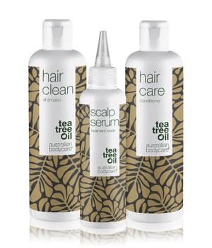Australian Bodycare 3 Hair Products Zestaw do pielęgnacji włosów 1 szt. 5709455007729 base-shot_pl