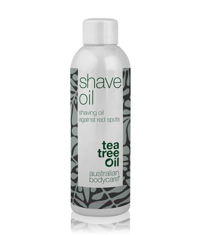 Australian Bodycare Shaving Oil Olejek do golenia 80 ml 5709455011399 base-shot_pl