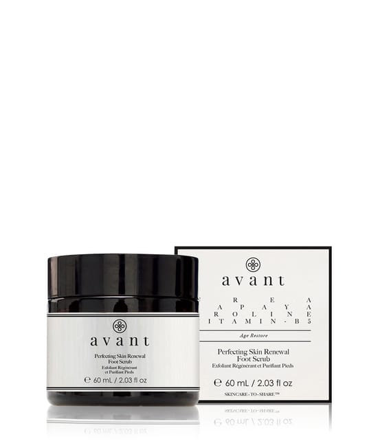 Zdjęcie produktu 3 z 3, avant Age Restore Peeling do stóp