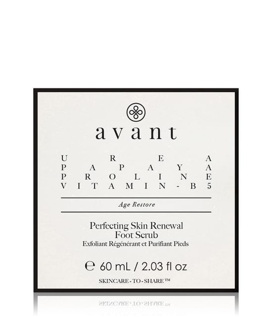 Zdjęcie produktu 2 z 3, avant Age Restore Peeling do stóp