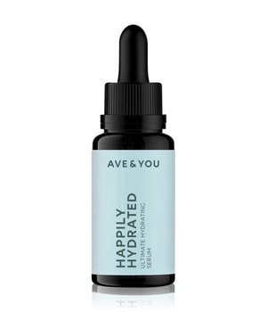 Ave&You Happily Hydrated Serum do twarzy 20 ml 4260757050093 base-shot_pl