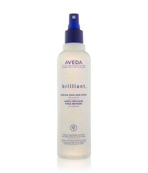 Aveda Brilliant Spray do włosów 250 ml 018084811146 base-shot_pl