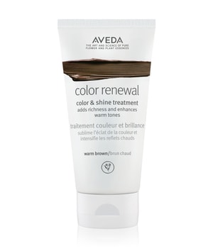 Aveda Color Renewal Maska do włosów 150 ml 018084038826 base-shot_pl