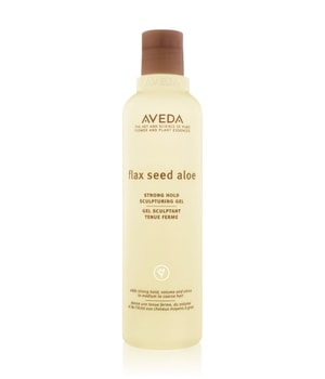 Aveda Flax Seed Aloe Żel do włosów 250 ml 018084865699 base-shot_pl
