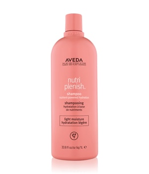 Aveda Nutriplenish Hydrating Shampoo Light Moisture 1000 ml unisex