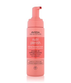 Aveda Nutriplenish Spray do włosów 200 ml 018084042984 base-shot_pl