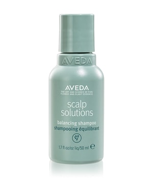 Aveda Scalp Solutions Szampon do włosów 50 ml 018084040553 base-shot_pl