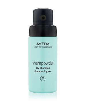 Aveda Shampowder Suchy szampon 56 g 018084016107 base-shot_pl