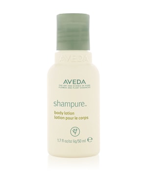 Aveda Shampure 50 ml dla kobiet