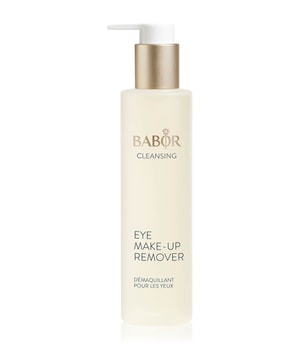 Babor Cleansing Eye Make up Remover 100 ml unisex