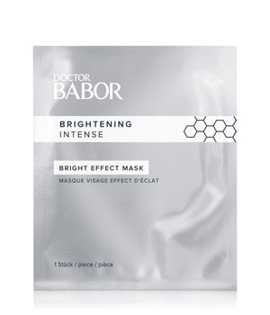 BABOR Doctor Babor Brightening Intense Maseczka do twarzy 5 szt. 4015165344827 base-shot_pl