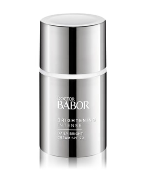 Babor Doctor Babor Brightening Intense Daily Bright Cream Spf 20 50 ml dla kobiet