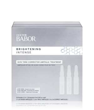 BABOR Doctor Babor Brightening Intense Ampułki 2 ml 4015165356530 base-shot_pl