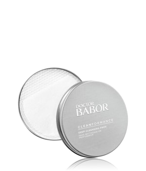 BABOR Doctor Babor CleanFormance Waciki oczyszczające 20 szt. 4015165345626 base-shot_pl