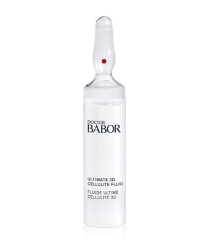 BABOR Doctor Babor Refine Cellular Serum do ciała 140 ml 4015165361558 base-shot_pl
