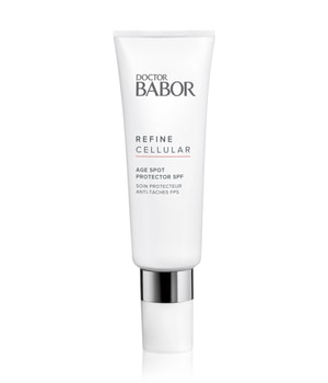 BABOR Doctor Babor Refine Cellular Krem do twarzy 50 ml 4015165336624 base-shot_pl