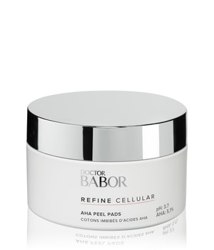 BABOR Doctor Babor Refine Cellular Waciki oczyszczające 60 szt. 4015165350507 base-shot_pl