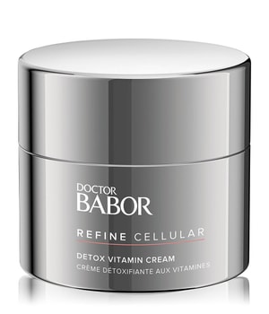 BABOR Doctor Babor Refine Cellular Krem do twarzy 50 ml 4015165357841 base-shot_pl