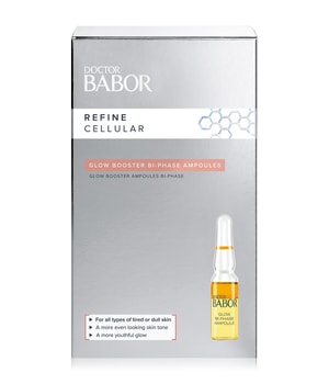 BABOR Doctor Babor Refine Cellular Serum do twarzy 7 ml 4015165328292 base-shot_pl