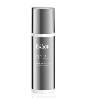 BABOR Doctor Babor Refine Cellular Woda do twarzy 200 ml 4015165318811 base-shot_pl
