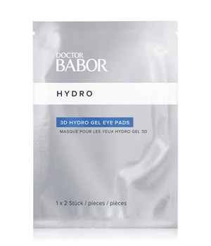 BABOR Hydro Cellular Płatki pod oczy