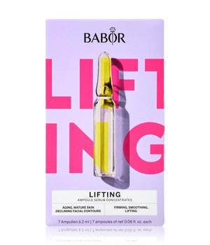 BABOR Lifting Ampułki 2 ml 4015165364443 base-shot_pl