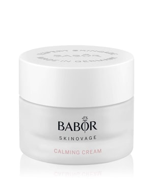 Фото - Крем і лосьйон Babor Skinovage Calming Cream Krem do twarzy 50 ml 