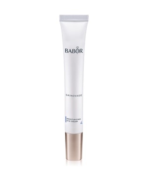 Babor Skinovage Moisturizing 15 ml dla kobiet