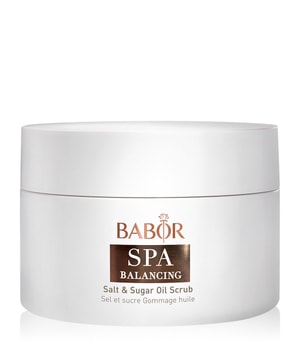 BABOR Spa Peeling do ciała
