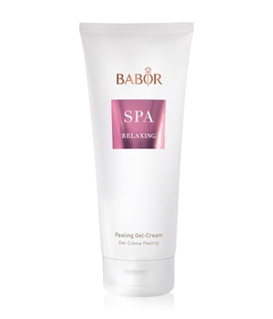 BABOR Spa Peeling do ciała
