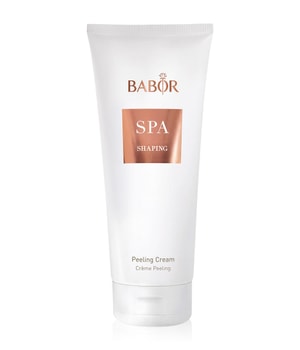BABOR Spa Peeling do ciała
