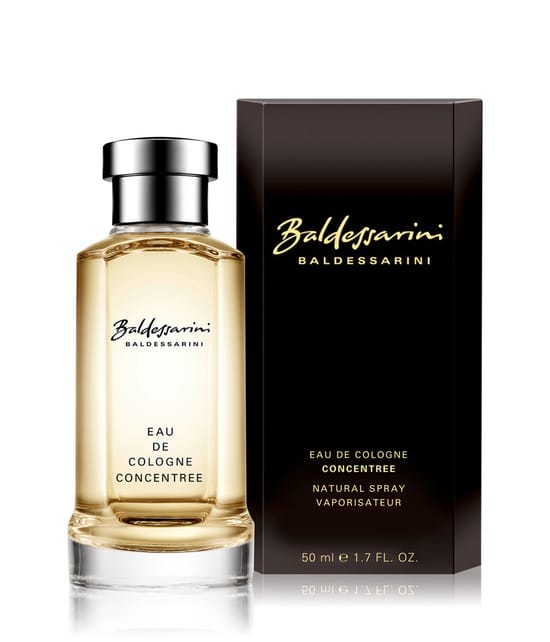 Baldessarini Classic Woda kolońska 50 ml 4011700902613 pack-shot_pl
