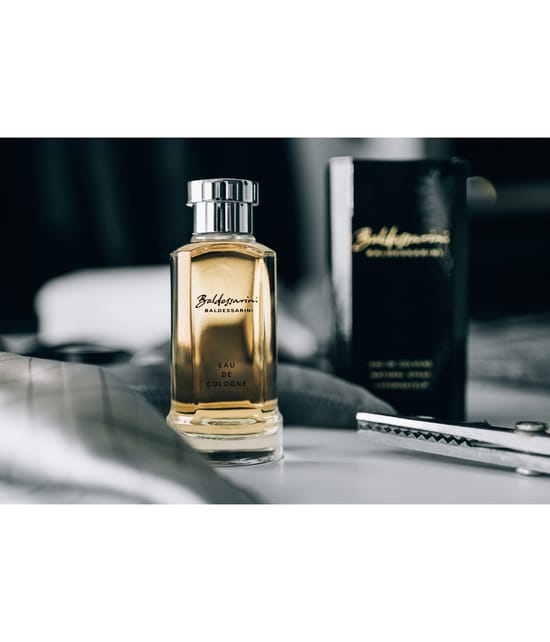 Baldessarini Classic Woda kolońska 50 ml 4011700902613 visual-shot_pl
