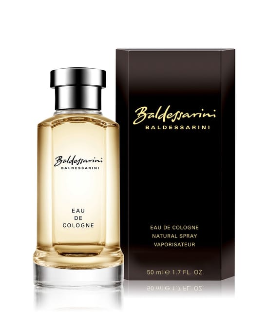 Baldessarini Classic Woda kolońska 50 ml 4011700903269 pack-shot_pl