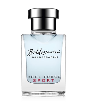 Baldessarini Cool Force Woda toaletowa