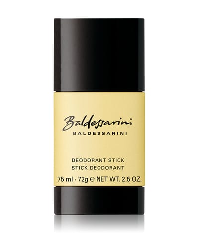 Baldessarini Classic Dezodorant w sztyfcie 75 g 4011700902101 base-shot_pl